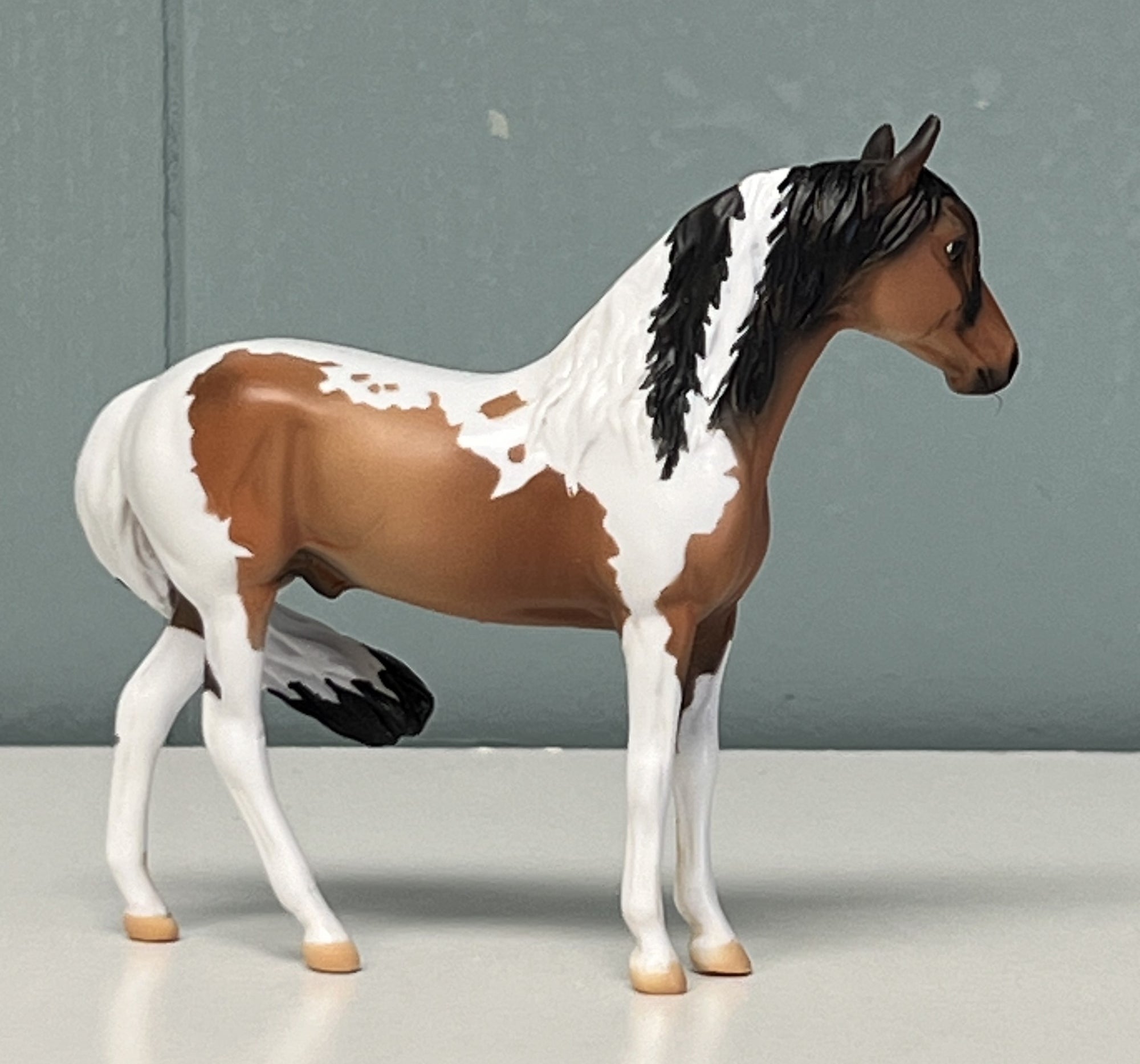 Pintado by Gretchen Oneail -  SAMPLE &amp; OOAK SALE APRIL 2024 SS424