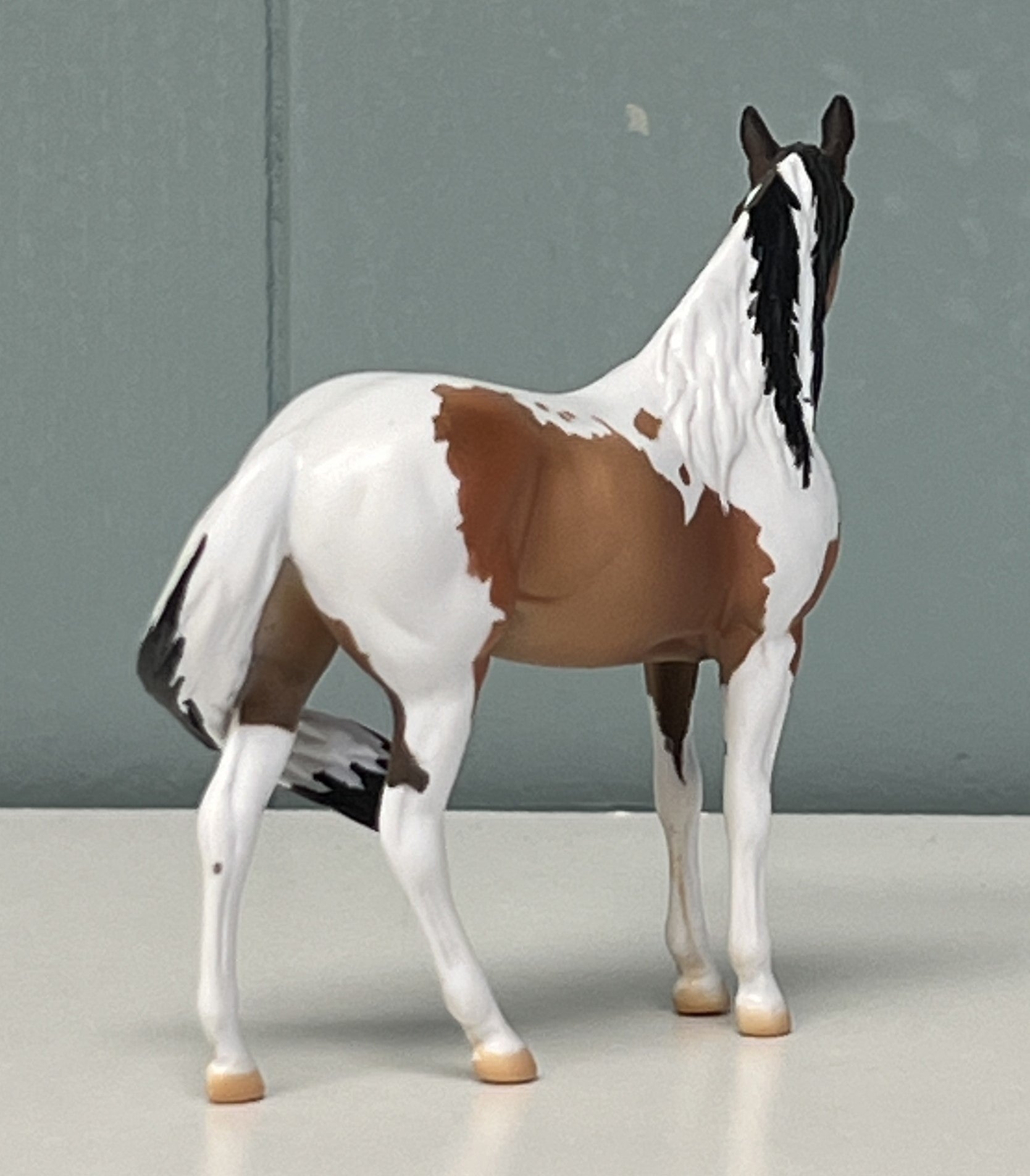 Pintado by Gretchen Oneail -  SAMPLE &amp; OOAK SALE APRIL 2024 SS424