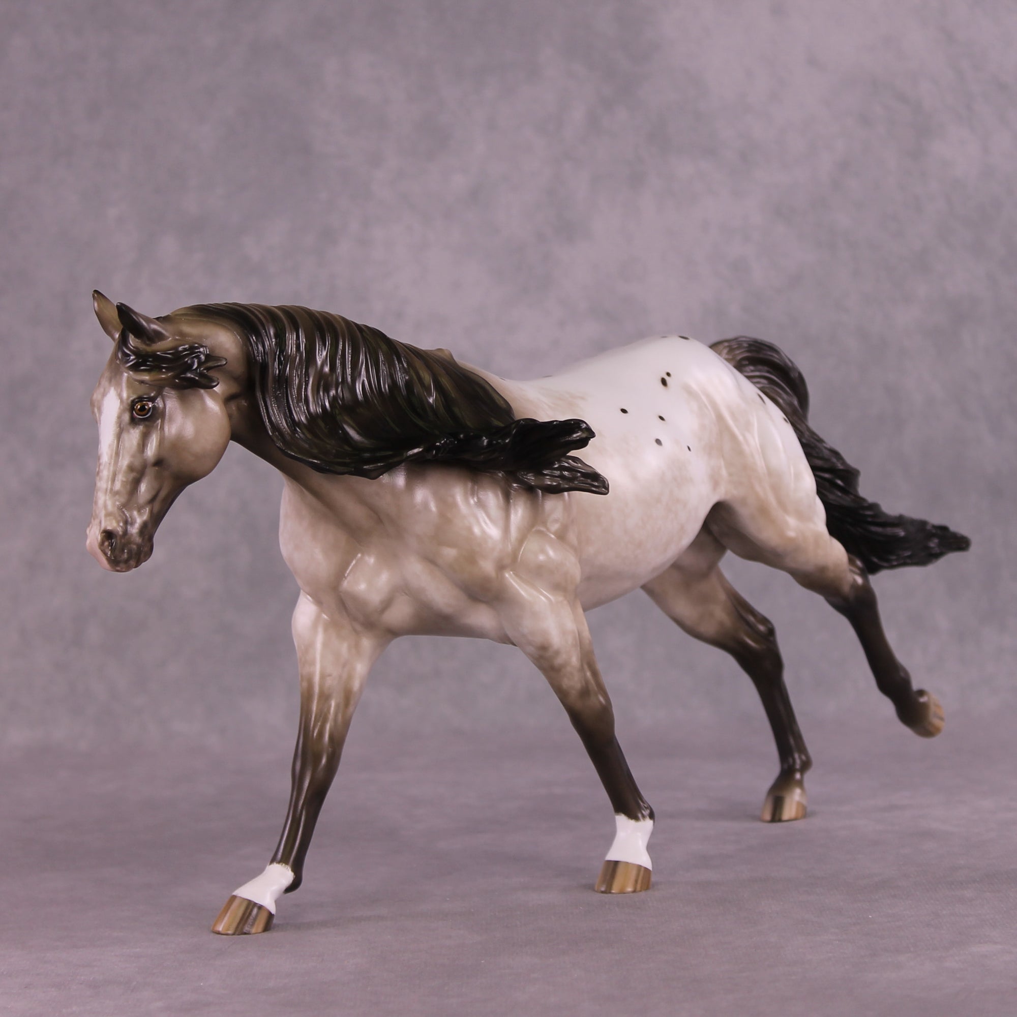 Shenanigans OOAK FCM Remington by Sheryl Leisure Best Offer 08/19/25