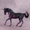 Art of the Horse &quot;Elements of Harmony: Fire&quot; LE-3 EFCM Arab Mare/Andalusian EQ25