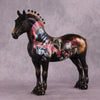 &quot;Win or Die&quot; OOAK Standing Drafter By Kike Duarte Best Offer 6/10/25