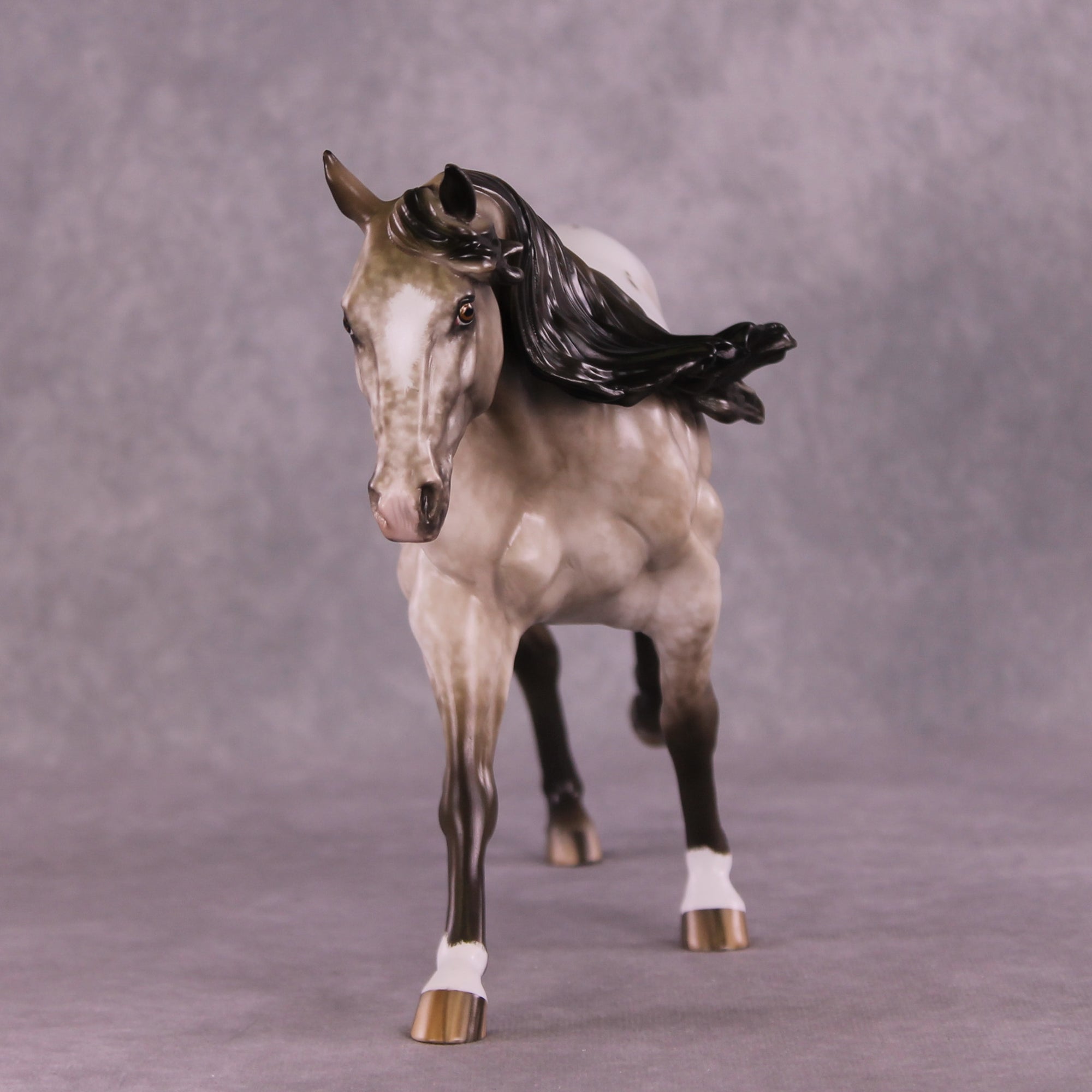 Shenanigans OOAK FCM Remington by Sheryl Leisure Best Offer 08/19/25