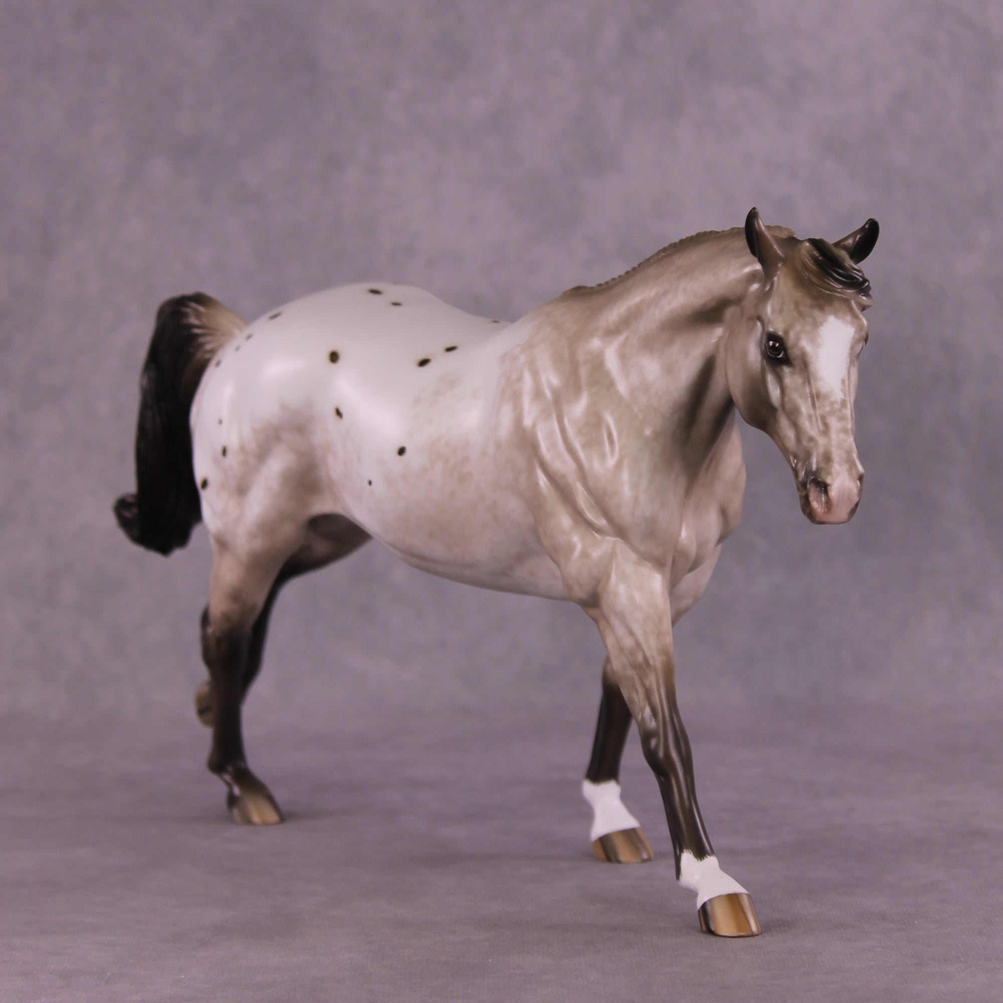 Shenanigans OOAK FCM Remington by Sheryl Leisure Best Offer 08/19/25