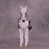 Forrest OOAK FCM Andalusian by Dawn Quick Best Offer 9/9/2025