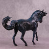 Art of the Horse &quot;Elements of Harmony: Fire&quot; LE-3 EFCM Arab Mare/Andalusian EQ25