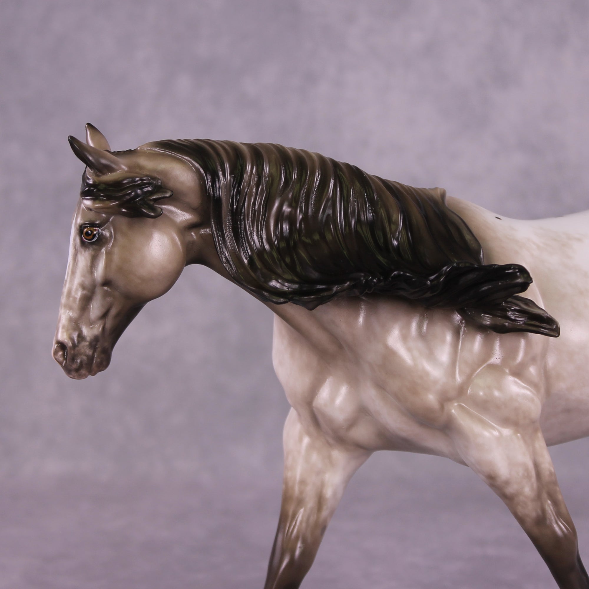 Shenanigans OOAK FCM Remington by Sheryl Leisure Best Offer 08/19/25