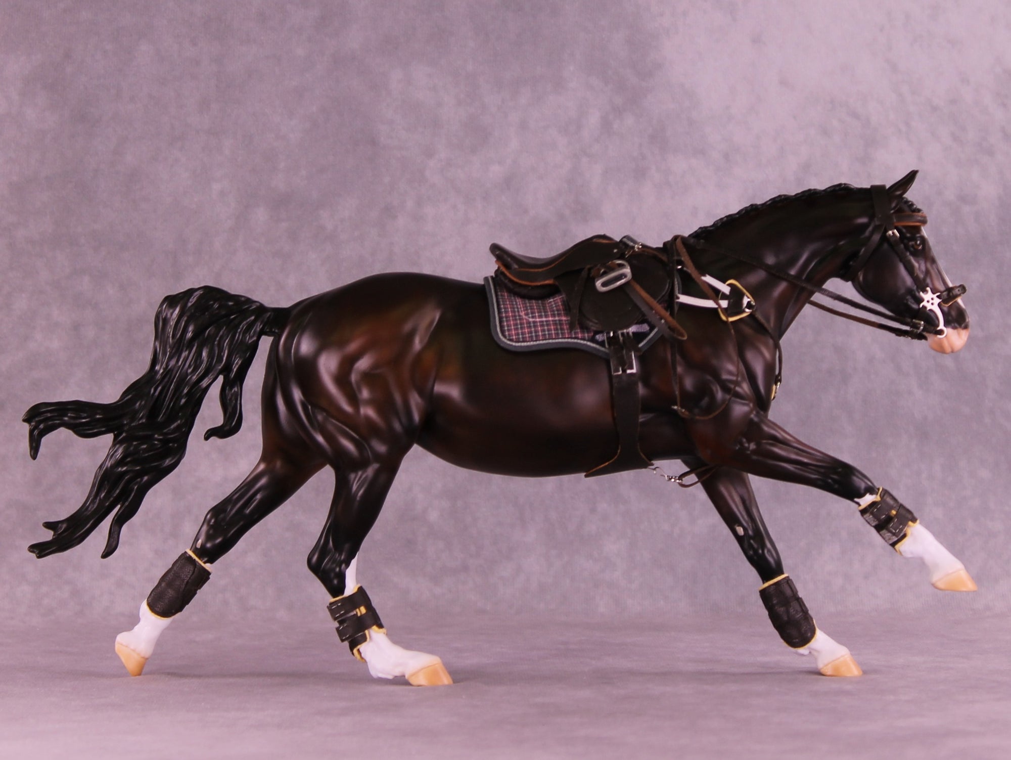 Strikes My Fancy LE-15 FCM Volo by Anna Rieck and Carissa Mathews PFP26