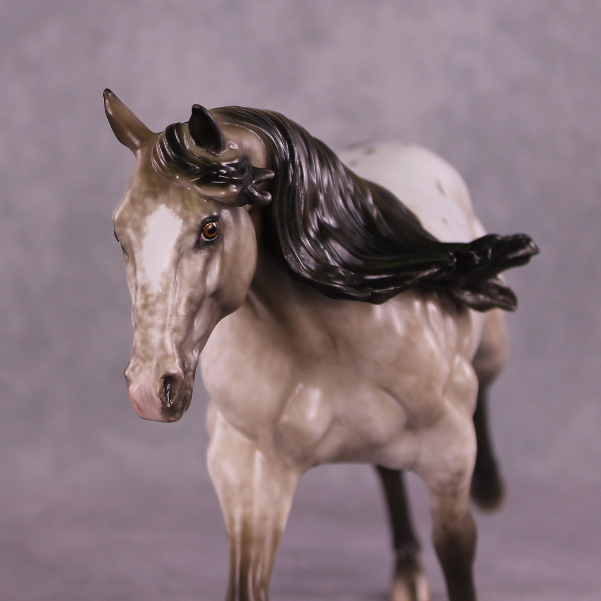 Shenanigans OOAK FCM Remington by Sheryl Leisure Best Offer 08/19/25