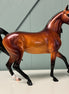 Farnese OOAK Custom Dappled Bay Arabian Mare By Caroline Boydston Best Offers 8/6/24
