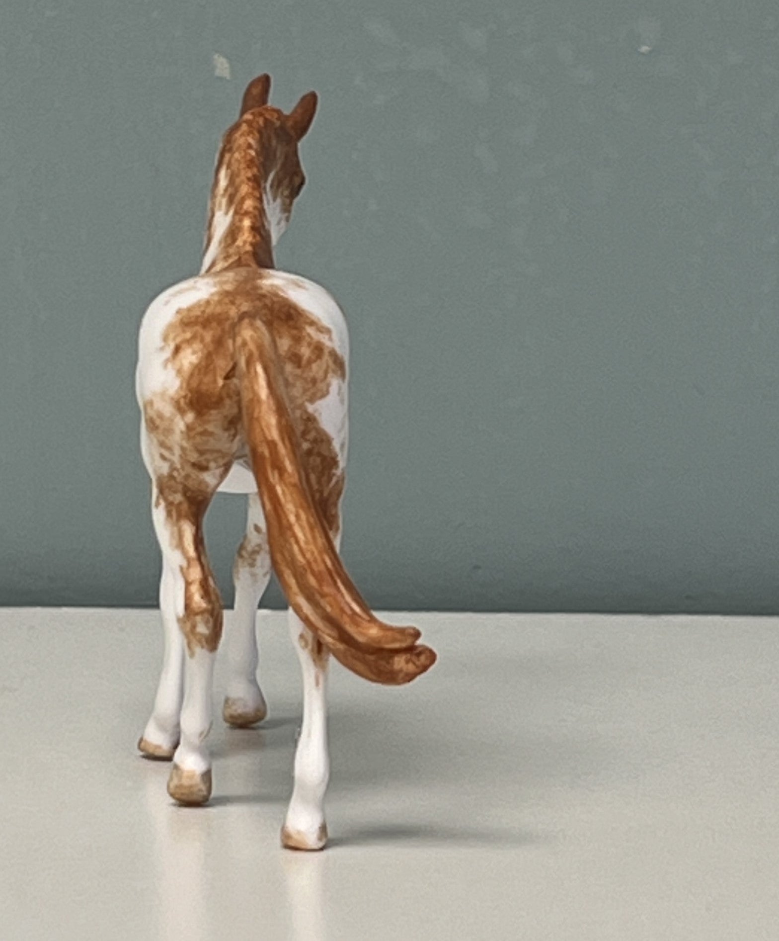 Sherri Boy OOAK Custon Warmblood Chip -  SAMPLE &amp; OOAK SALE APRIL 2024 SS424