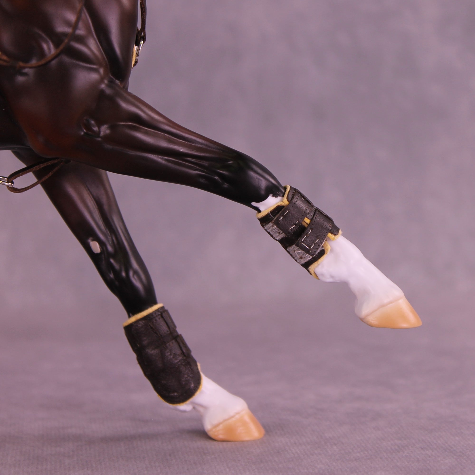 Strikes My Fancy LE-15 FCM Volo by Anna Rieck and Carissa Mathews PFP26