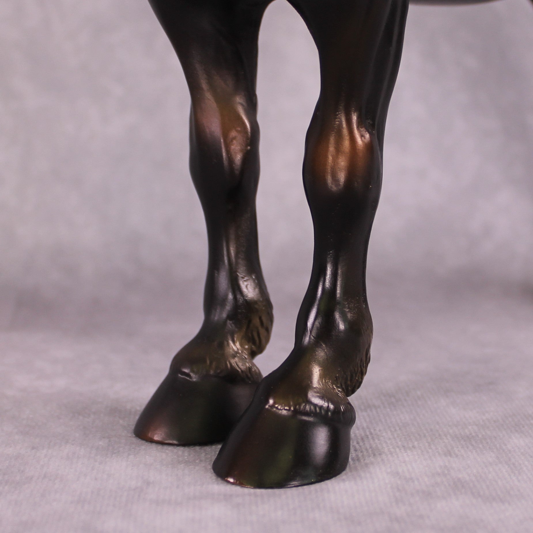 "Win or Die" OOAK Standing Drafter By Kike Duarte Best Offer 6/10/25