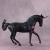 Art of the Horse &quot;Elements of Harmony: Fire&quot; LE-3 EFCM Arab Mare/Andalusian EQ25