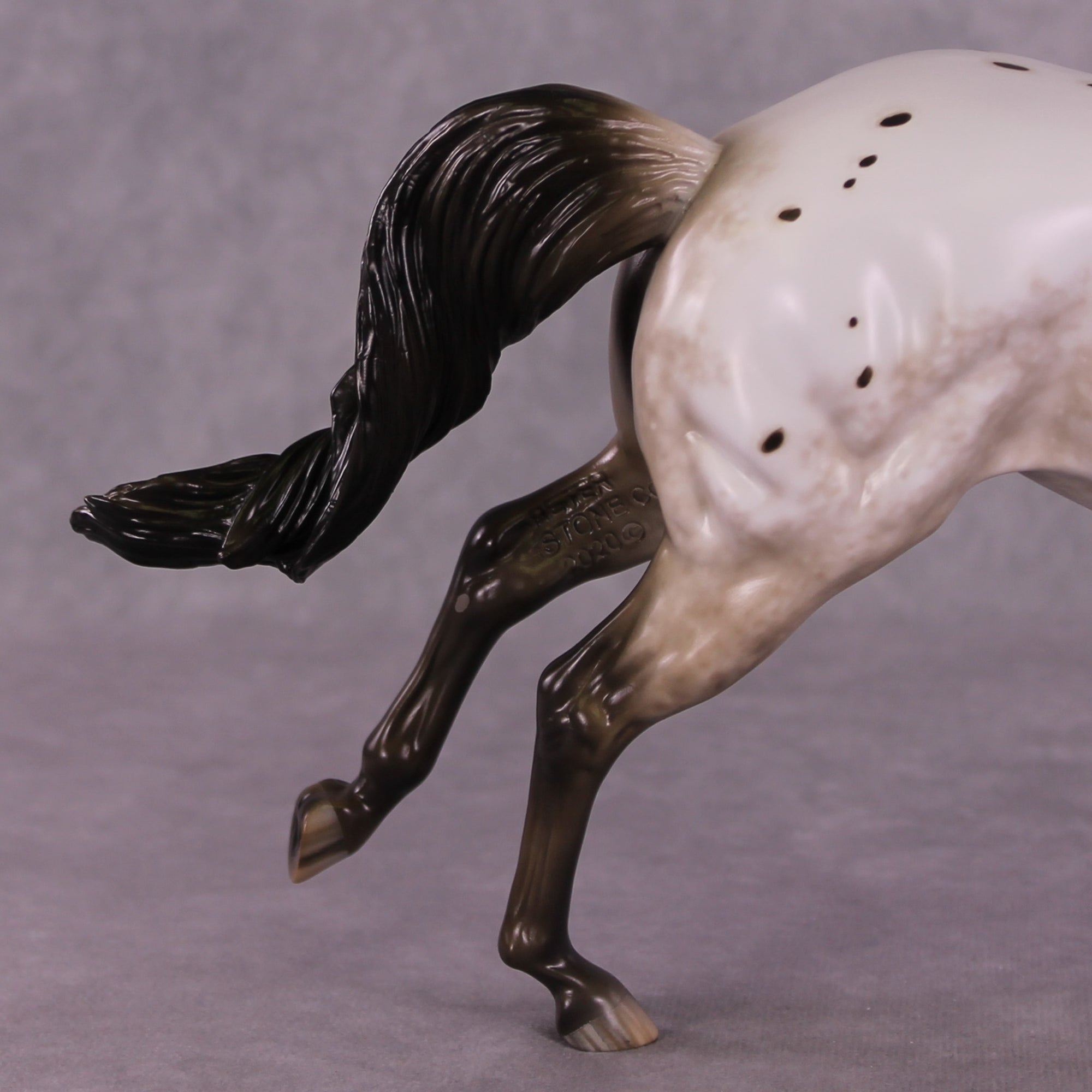 Shenanigans OOAK FCM Remington by Sheryl Leisure Best Offer 08/19/25