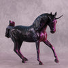 Art of the Horse &quot;Elements of Harmony: Fire&quot; LE-3 EFCM Arab Mare/Andalusian EQ25