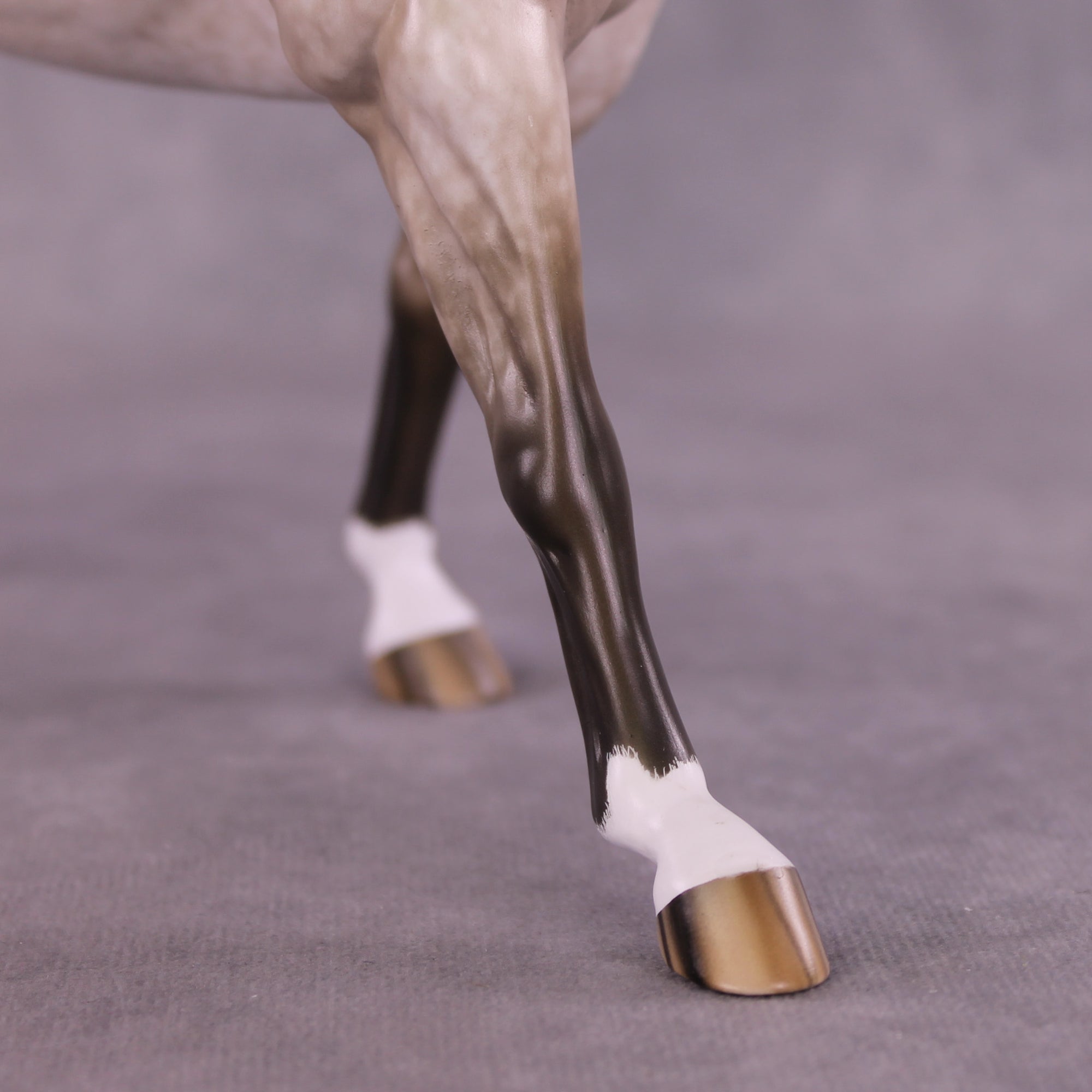 Shenanigans OOAK FCM Remington by Sheryl Leisure Best Offer 08/19/25