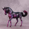 Art of the Horse &quot;Elements of Harmony: Fire&quot; LE-3 EFCM Arab Mare/Andalusian EQ25