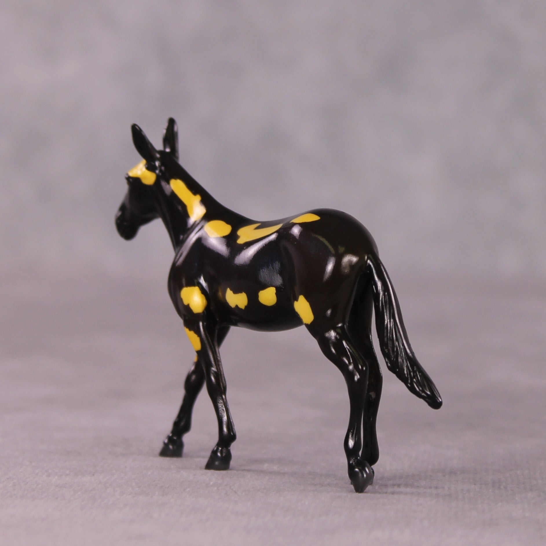 "Samandarin" LE-3 Mule Chip by Jess Hamill - Menagerie Series