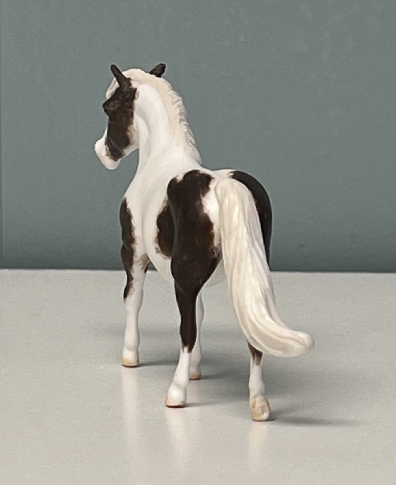 Island GIrl OOAK Pony Chip -  SAMPLE &amp; OOAK SALE APRIL 2024 SS424