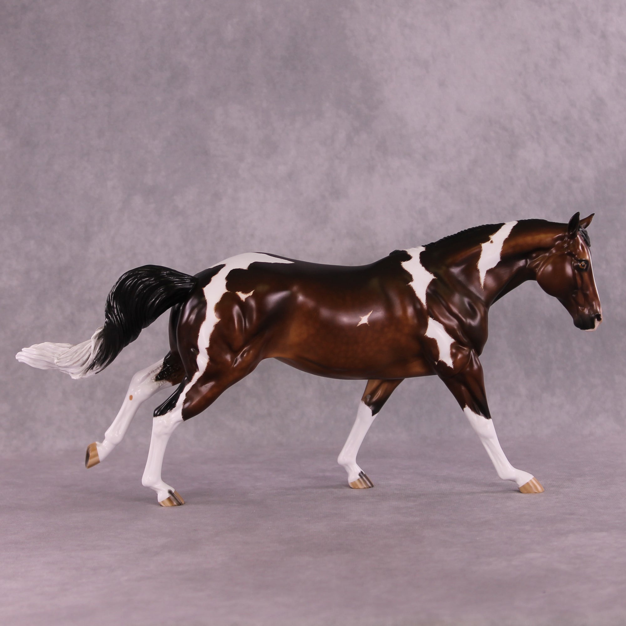 Whatnot OOAK FCM Remington by Sheryl Leisure Best Offer 08/12/25