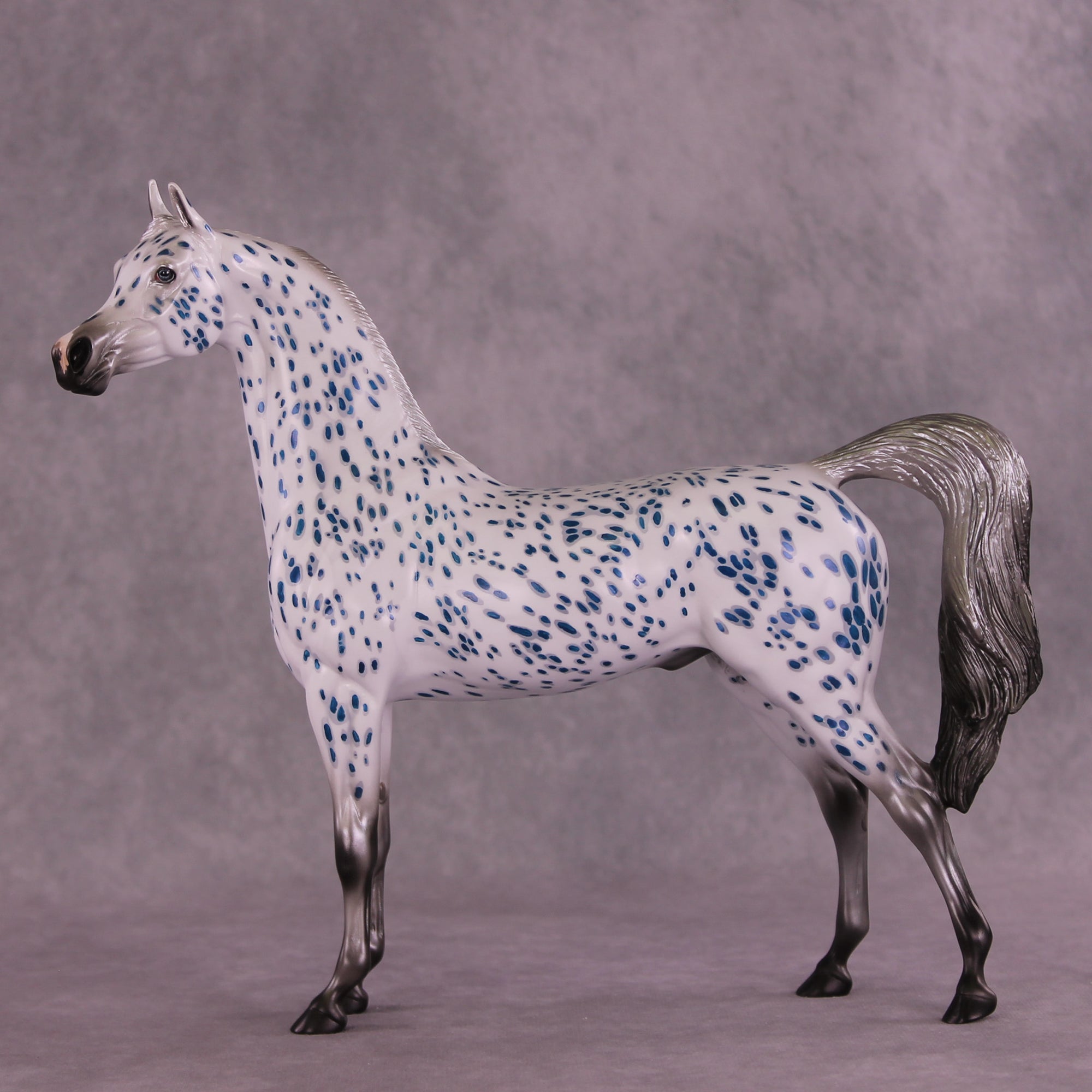 Tickets OOAK Arabian Stallion by Dawn Quick Best Offer 9/9/2025