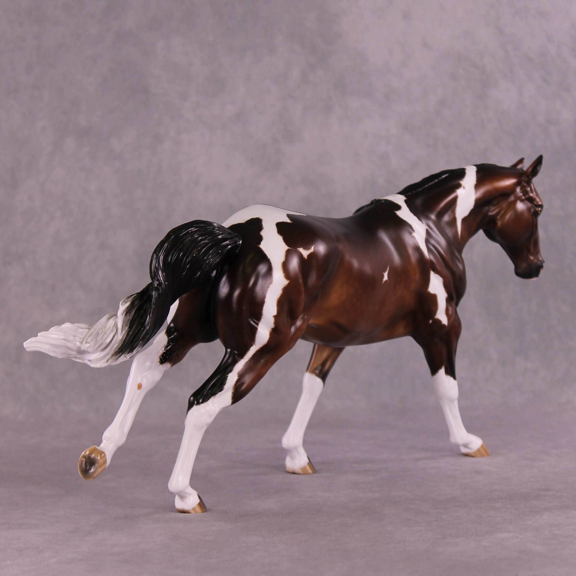 Whatnot OOAK FCM Remington by Sheryl Leisure Best Offer 08/12/25