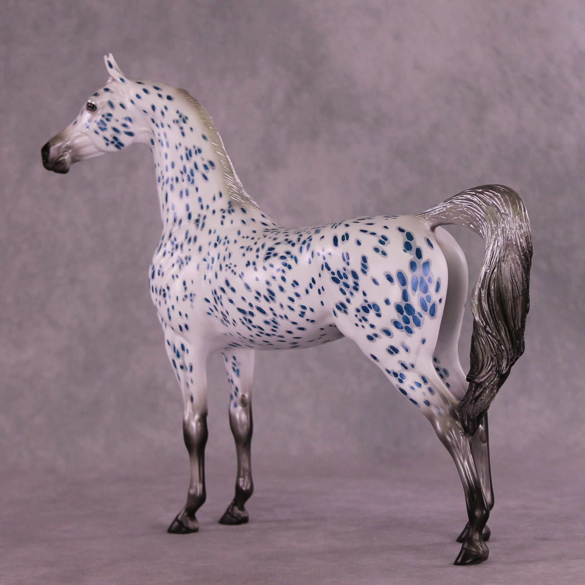 Tickets OOAK Arabian Stallion by Dawn Quick Best Offer 9/9/2025