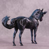 HELD FOR DRAWING Art of the Horse &quot;Elements of Harmony: Ice&quot; LE-7 FCM Andalusian by Jess Hamill EQ25