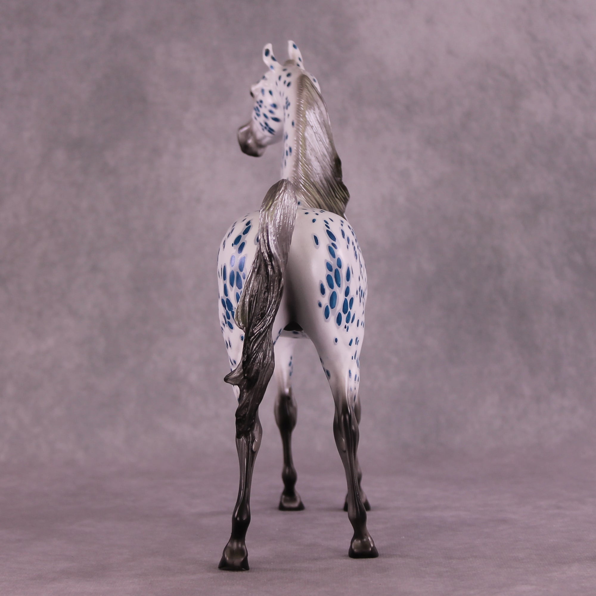 Tickets OOAK Arabian Stallion by Dawn Quick Best Offer 9/9/2025