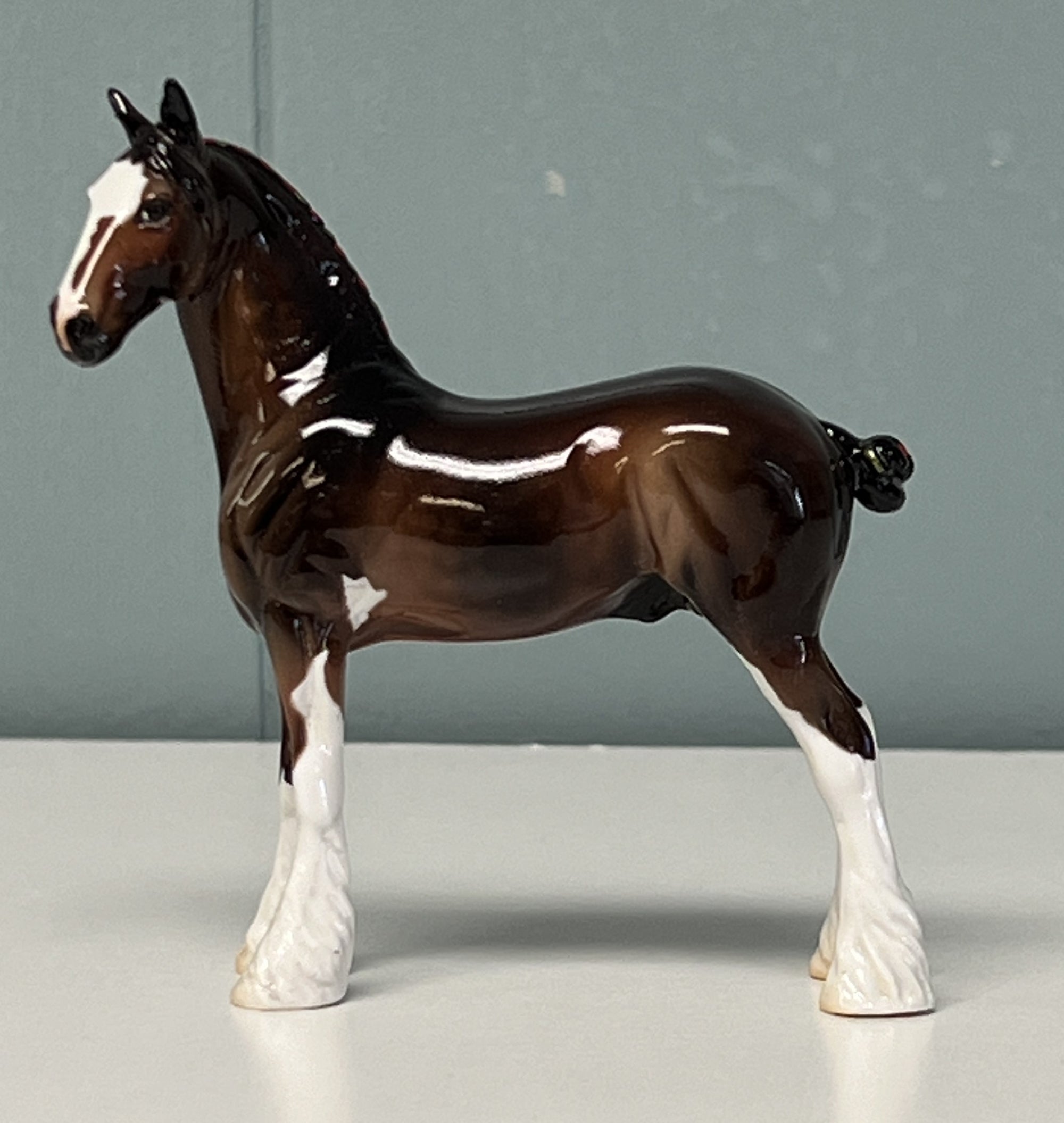 Mini Me Jingle Bell Rock Chip -  SAMPLE &amp; OOAK SALE APRIL 2024 SS424