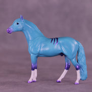 Sylvester LE-2 Chip Andalusian by Angela Marleau VTV26