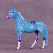 Sylvester LE-2 Chip Andalusian by Angela Marleau VTV26