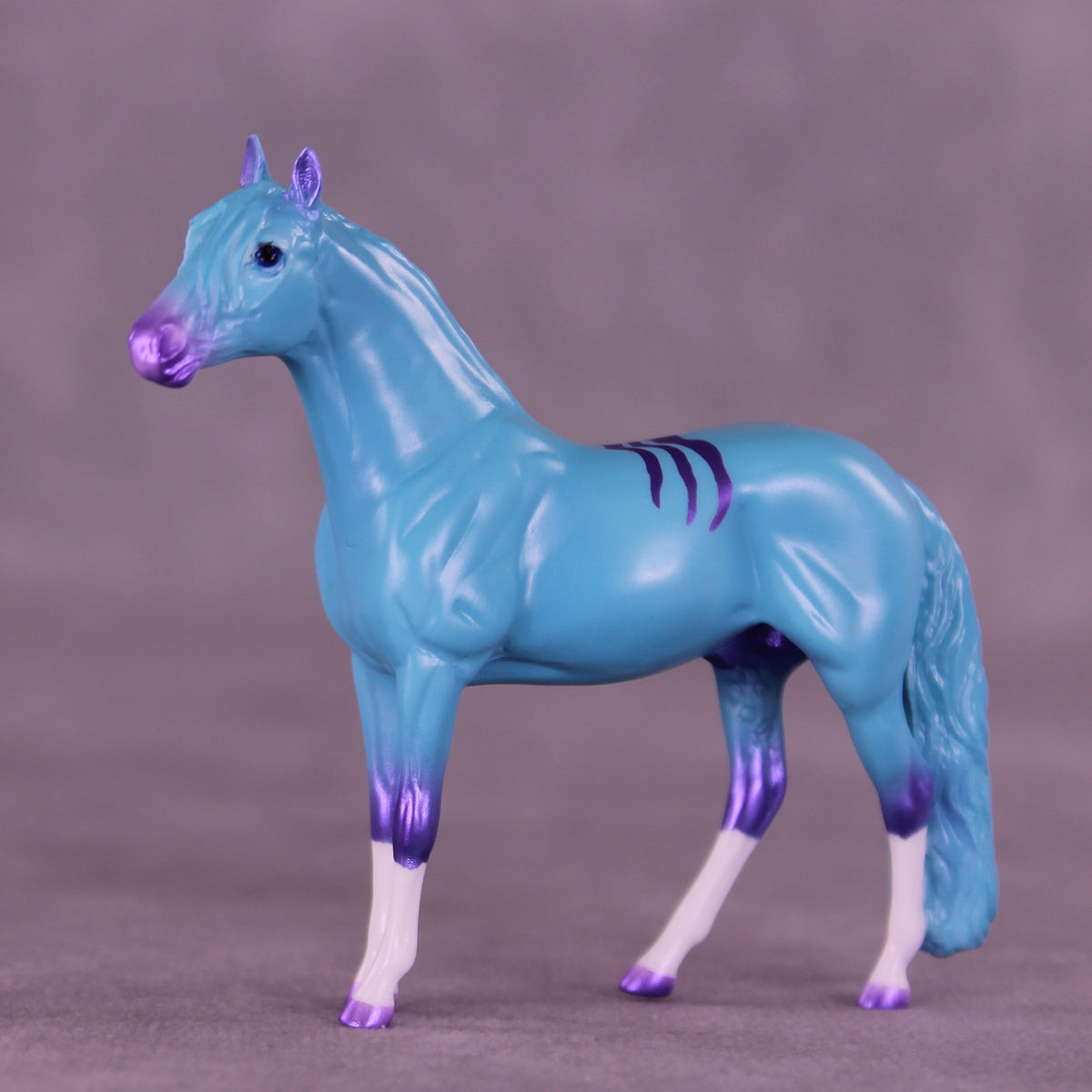Sylvester LE-2 Chip Andalusian by Angela Marleau VTV26