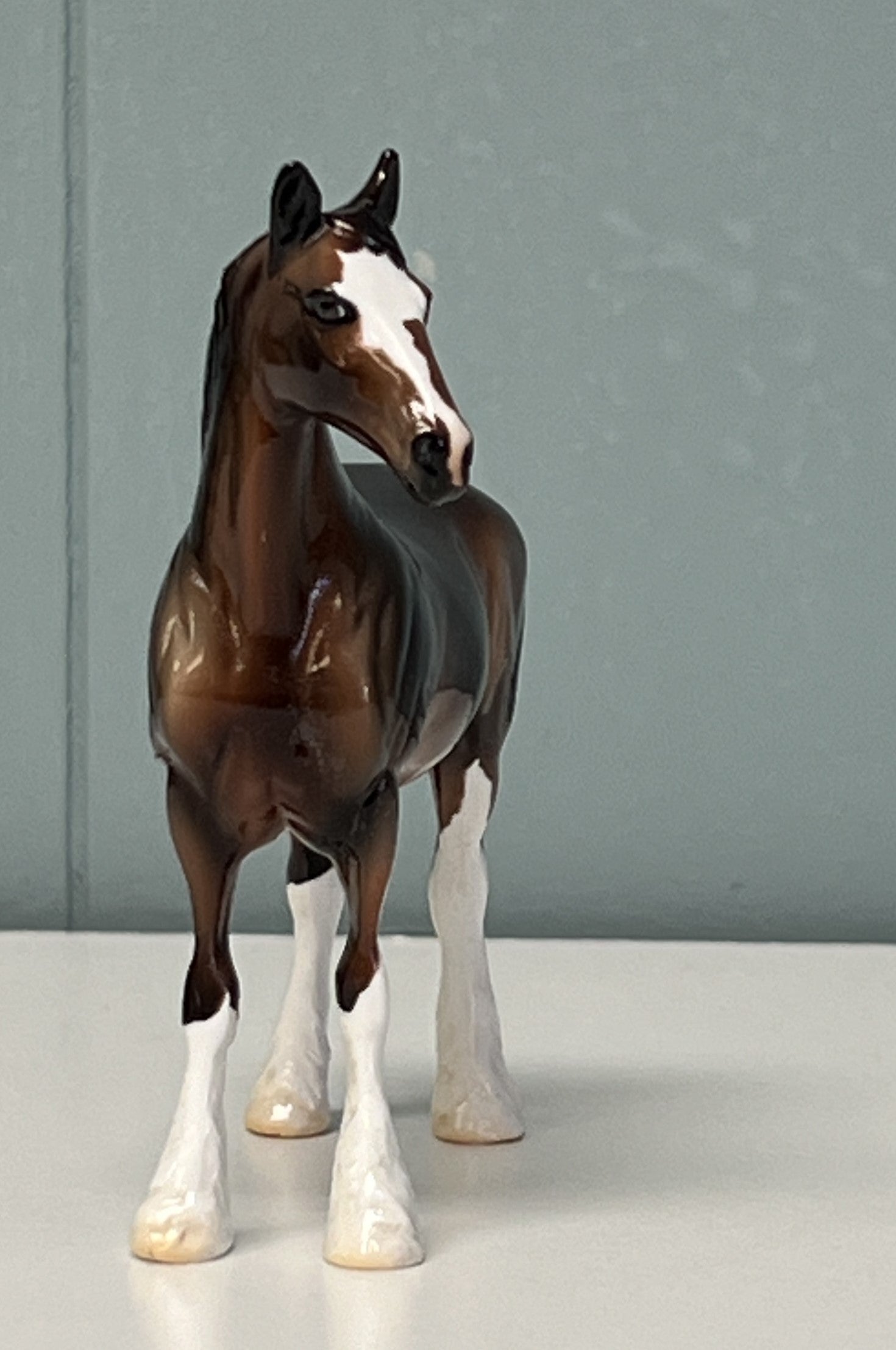 Mini Me Jingle Bell Rock Chip -  SAMPLE &amp; OOAK SALE APRIL 2024 SS424