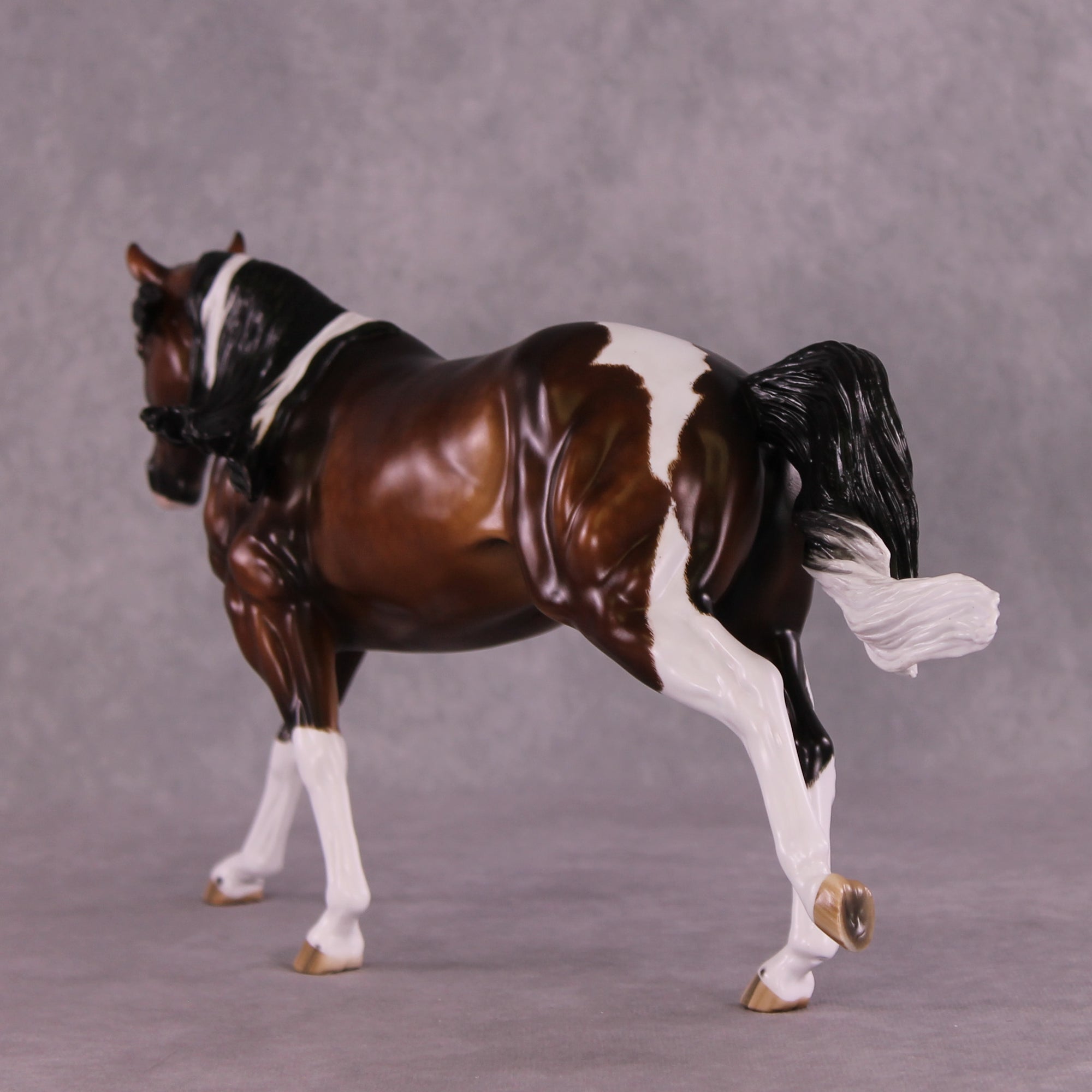 Whatnot OOAK FCM Remington by Sheryl Leisure Best Offer 08/12/25