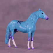 Sylvester LE-2 Chip Andalusian by Angela Marleau VTV26