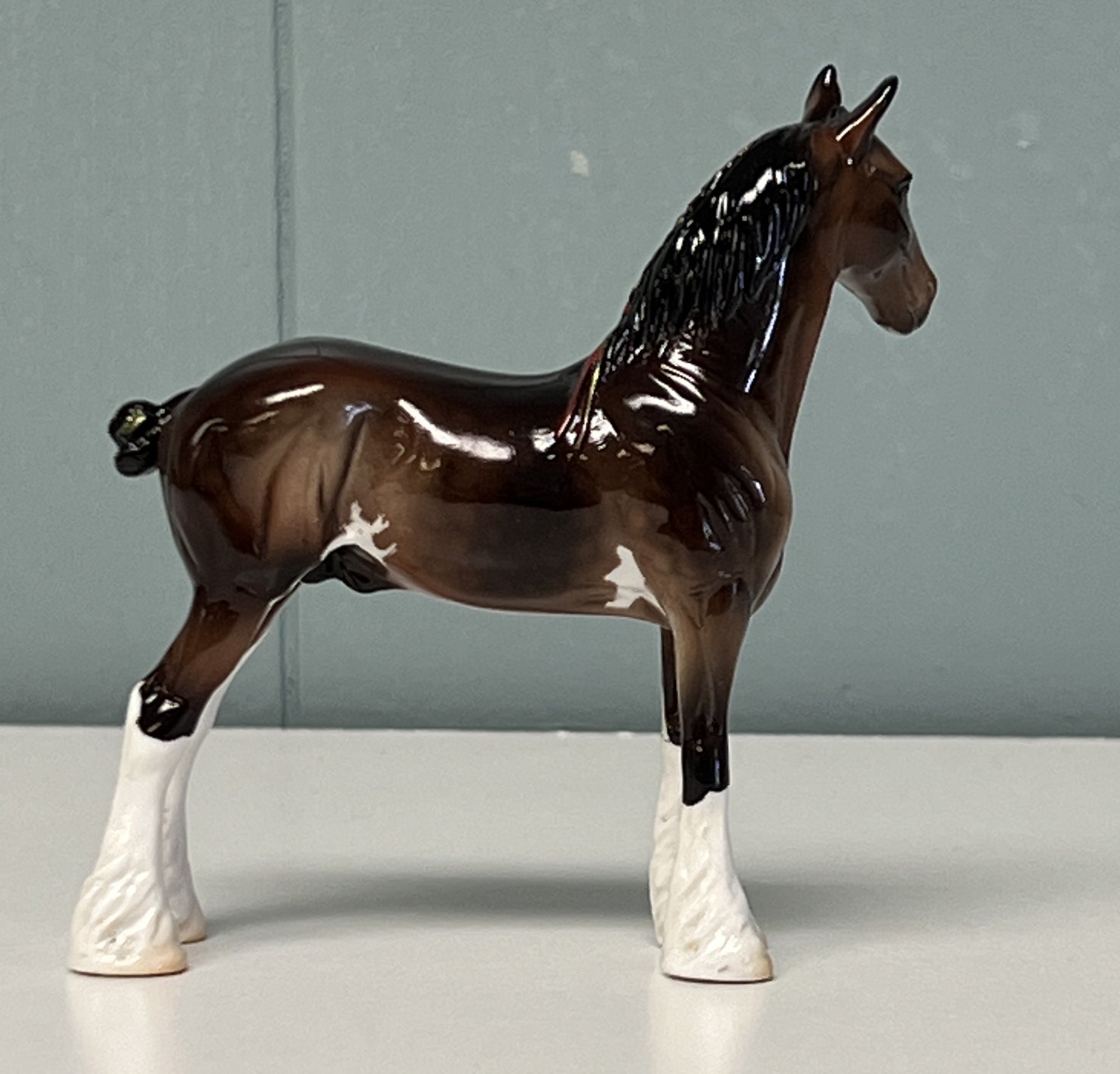 Mini Me Jingle Bell Rock Chip -  SAMPLE &amp; OOAK SALE APRIL 2024 SS424