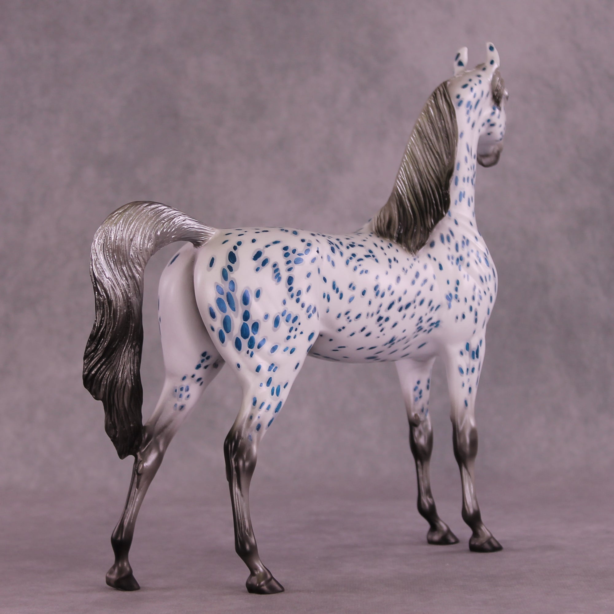 Tickets OOAK Arabian Stallion by Dawn Quick Best Offer 9/9/2025