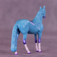Sylvester LE-2 Chip Andalusian by Angela Marleau VTV26