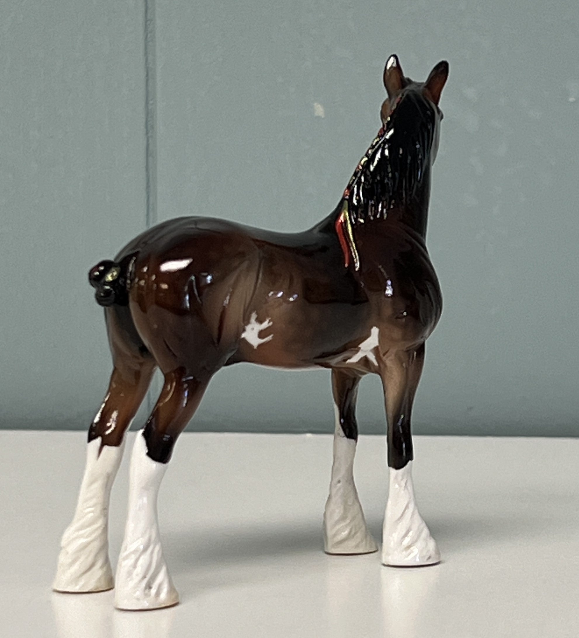 Mini Me Jingle Bell Rock Chip -  SAMPLE &amp; OOAK SALE APRIL 2024 SS424