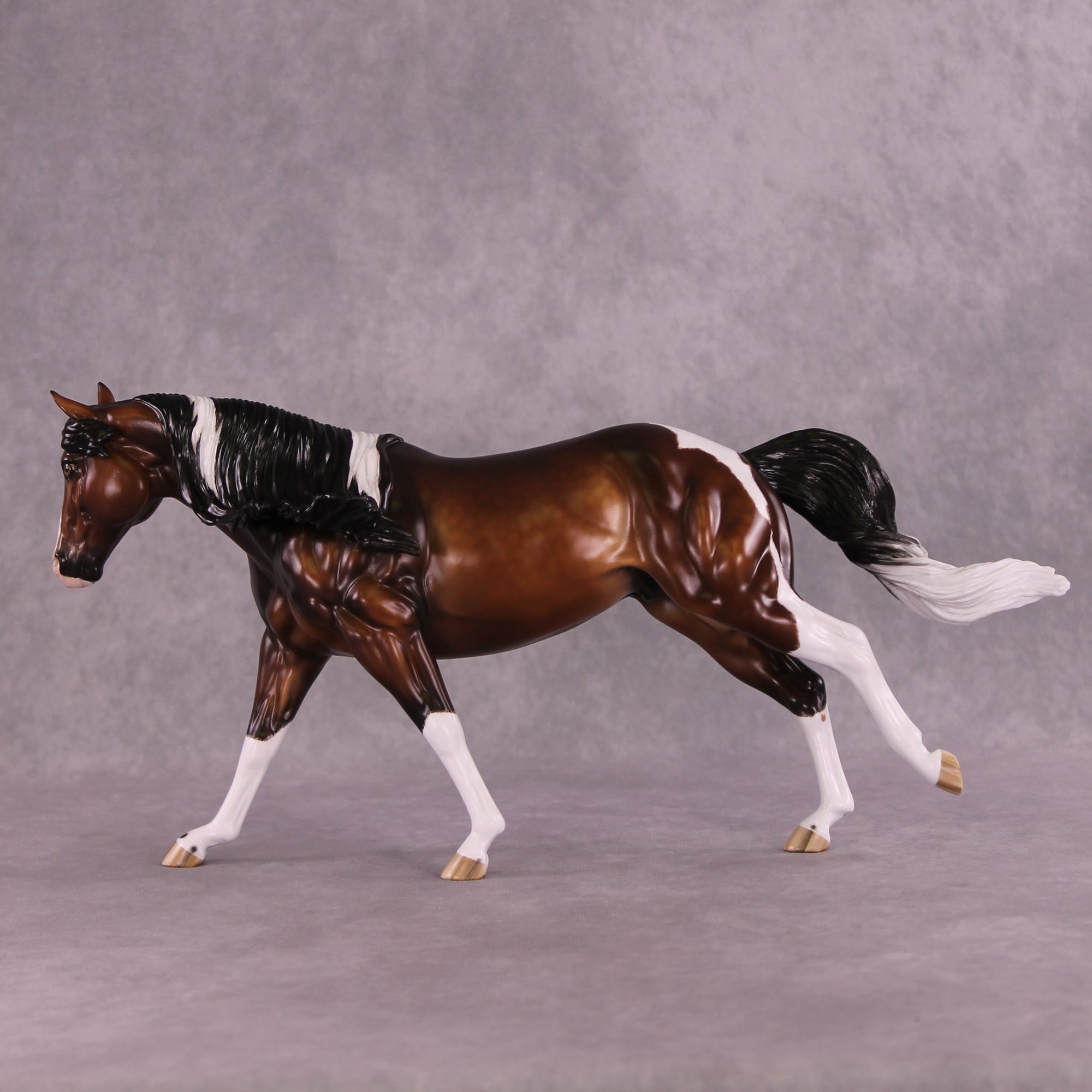 Whatnot OOAK FCM Remington by Sheryl Leisure Best Offer 08/12/25