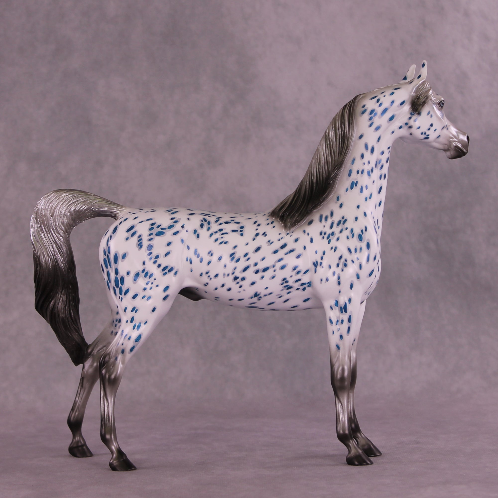 Tickets OOAK Arabian Stallion by Dawn Quick Best Offer 9/9/2025