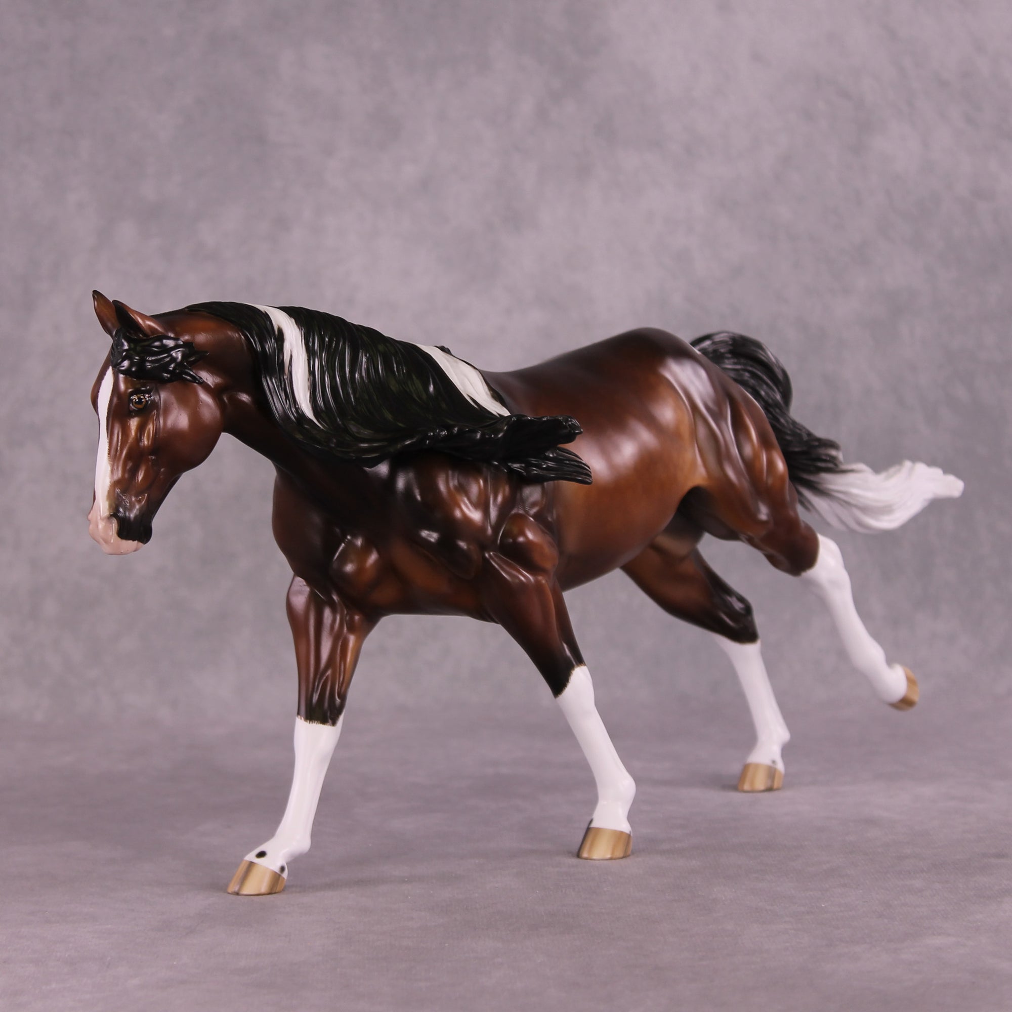 Whatnot OOAK FCM Remington by Sheryl Leisure Best Offer 08/12/25