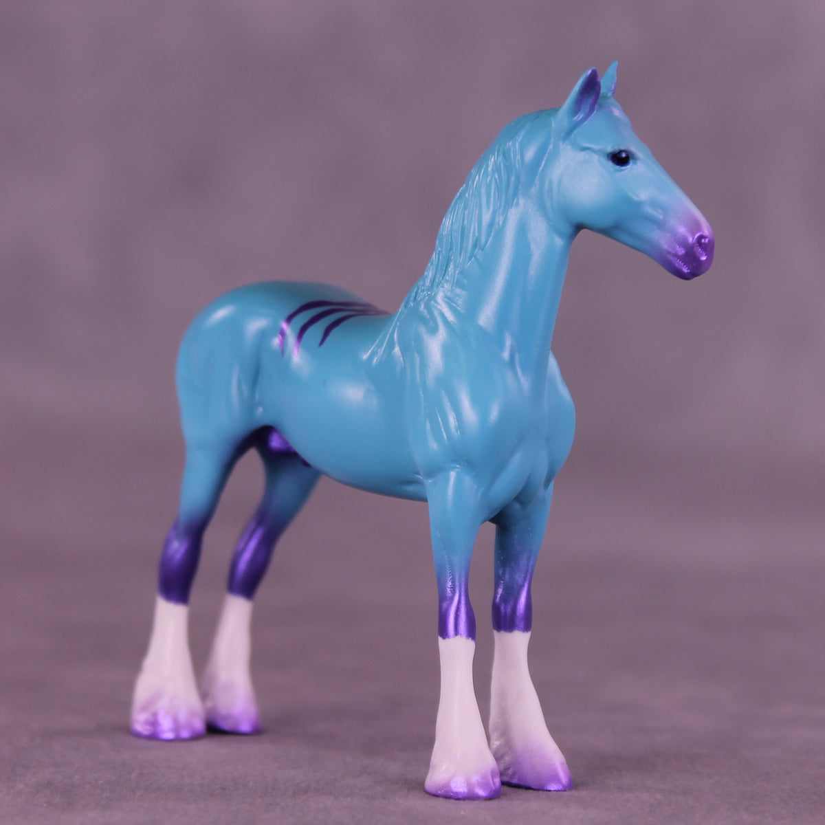 Eddie OOAK Chip Standing Drafter by Angela Marleau VTV26