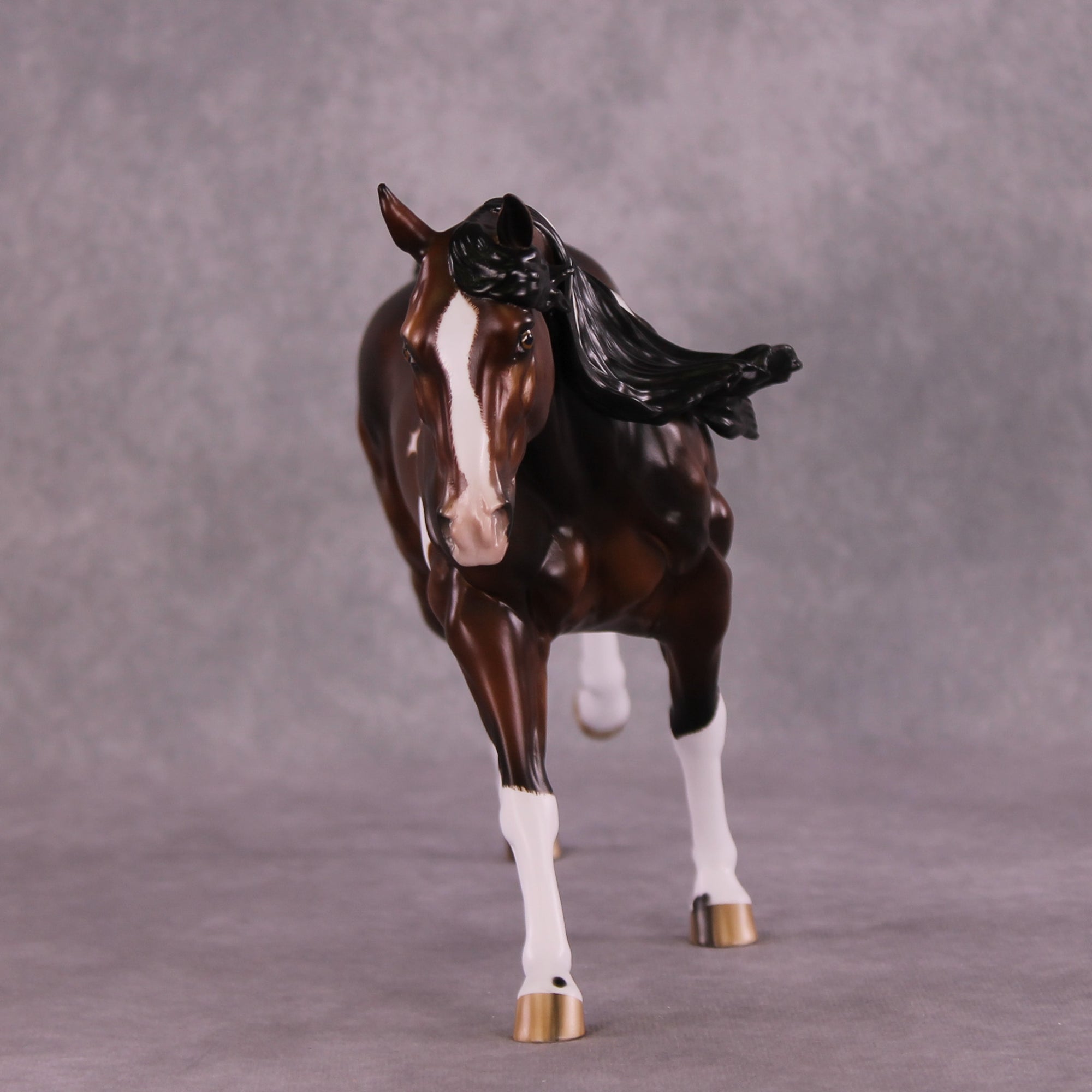 Whatnot OOAK FCM Remington by Sheryl Leisure Best Offer 08/12/25