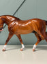 Nettuno OOAK Custom Dappled Chestnut Irish Draught By Caroline Boydston Best Offers 8/6/24