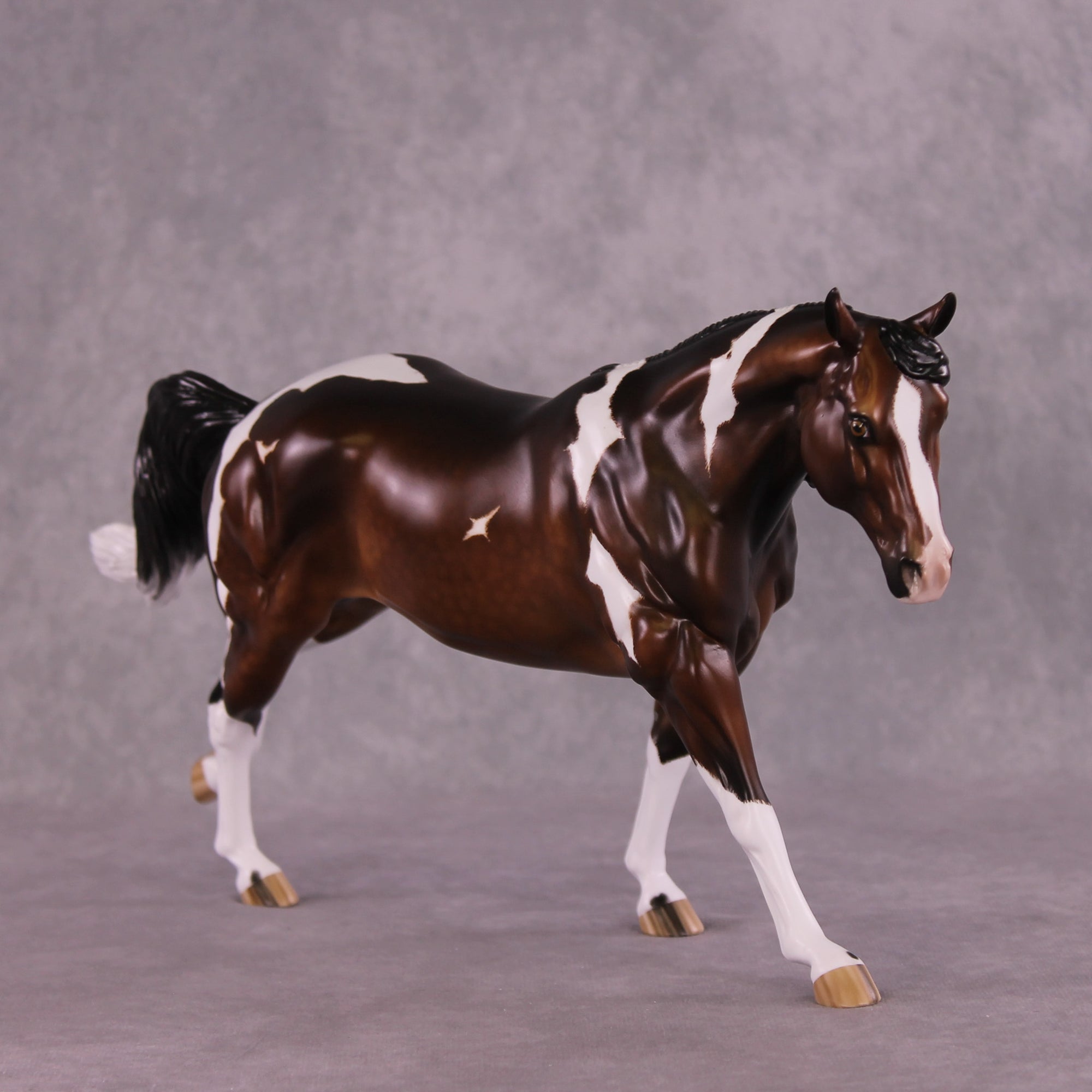 Whatnot OOAK FCM Remington by Sheryl Leisure Best Offer 08/12/25