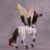 &quot;The Crane Wife&quot; OOAK EFCM Arab Mare by Kristen Cermele Best Offer EQ25 07/15/25