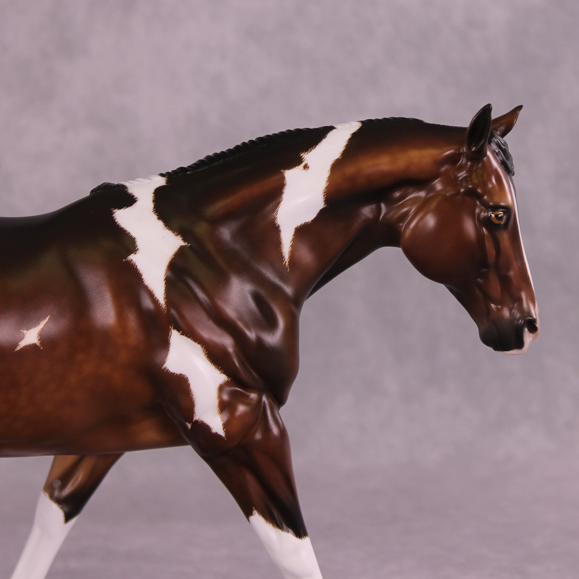 Whatnot OOAK FCM Remington by Sheryl Leisure Best Offer 08/12/25