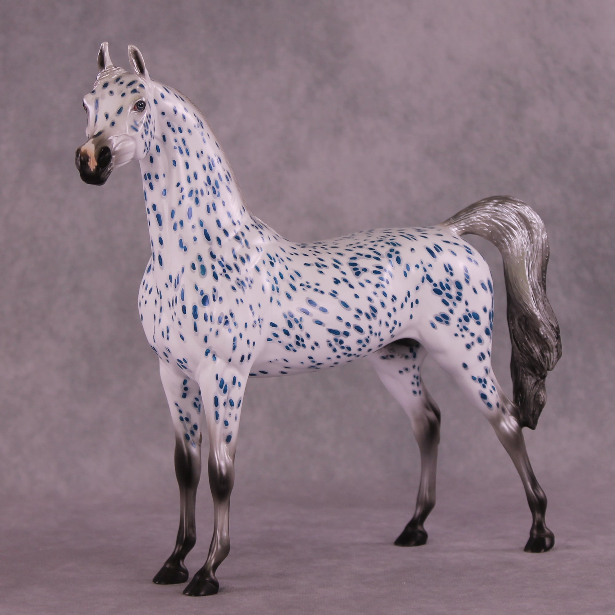 Tickets OOAK Arabian Stallion by Dawn Quick Best Offer 9/9/2025